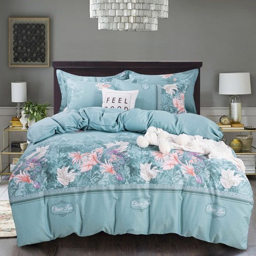 3D Minimalist Diagonal Series Digital Printed Duvet Cover Pillowcase Bedding - Picture 22 of 25