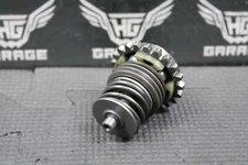 1997 93-97 HONDA CR125R EXHAUST POWER VALVE GOVERNOR SHAFT GEAR 19200-KZ4-890