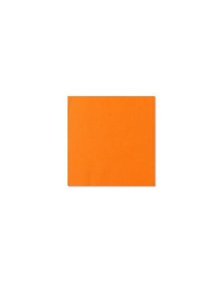 TOVAGLIOLI DOPLA ARANCIO 50PZ