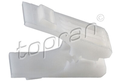 TOPRAN 114 422 Adapter, Kupplungsgeberzylinder für AUDI,SEAT,SKODA,VW