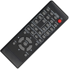 Remote Control For Christie LW751I-D LW555I LW551 LW400 LW41 LX41 3LCD Projector