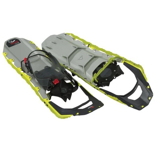Schneeschuhe MSR Revo Explore Men's M 22, chartreuse