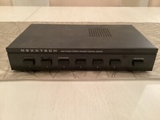 Nexxtech High Power Stereo Speaker Control Ce...