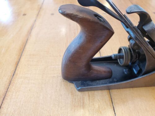 Sargent No. 29 Carriage Makers Rabbeting Plane. Rare, Vintage - Picture 6 of 15