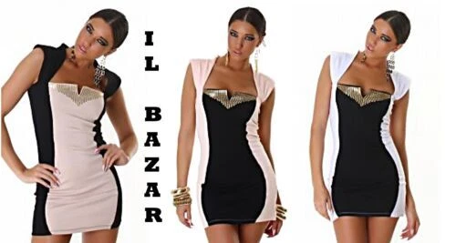 Vestidos de mujer Sin marca