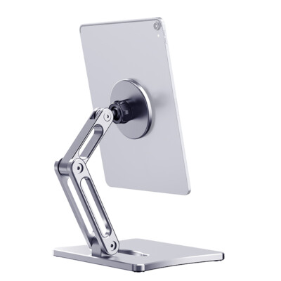 Strong Magnetic Tablet Holder for iPad Pro Samsung Huawei for Apple 14 13 12 11