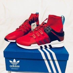 adidas eqt support rot