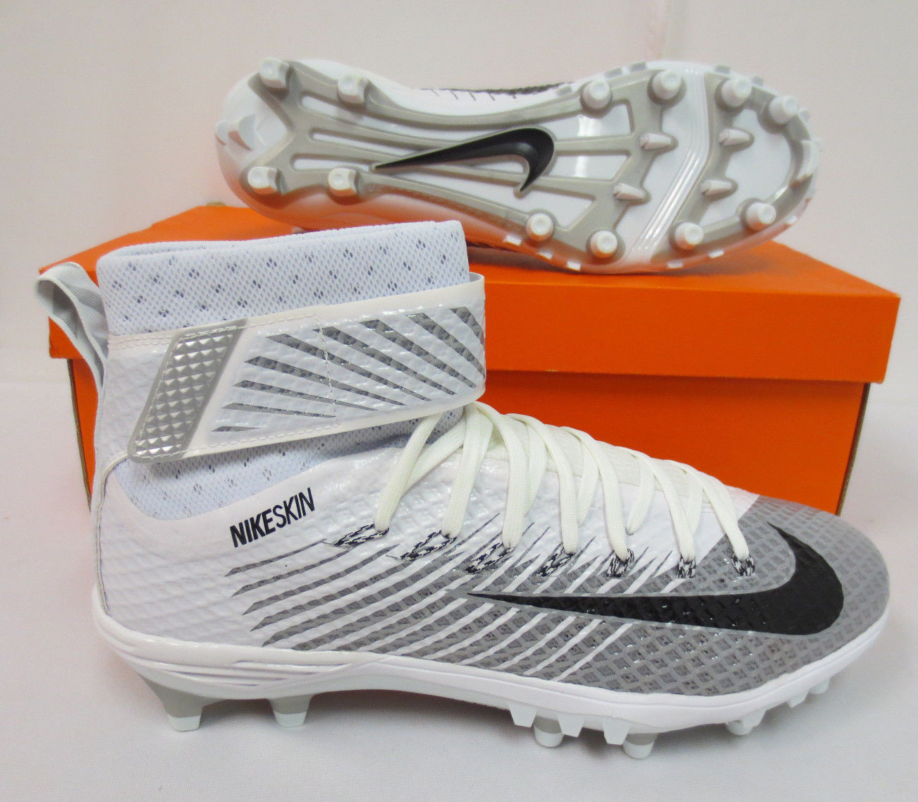 nike lunarbeast elite td