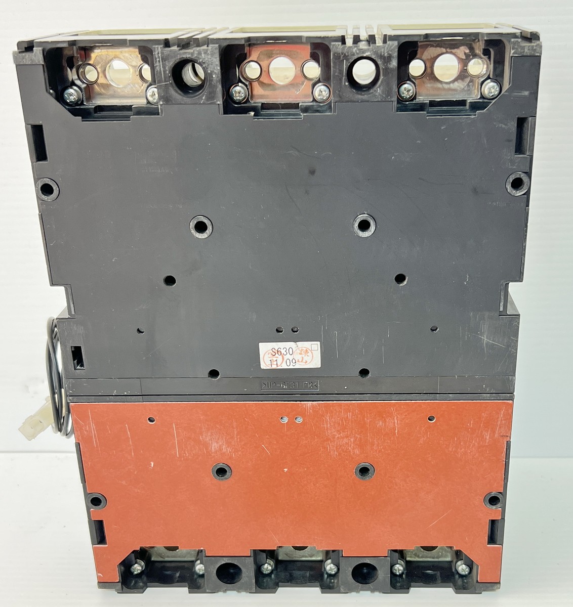 Terasaki Tembreak2 S630-CF 250A to 600A 3-Pole Circuit