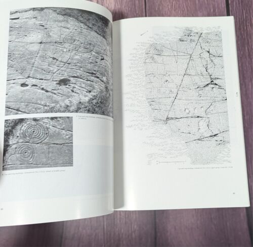 SCARCE - Kilmartin Prehistoric & Early Historic Monuments - Argyll - SHIPS FREE - Picture 7 of 9