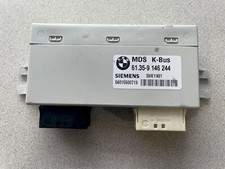 2006-2010 BMW X3 3.0Si E83LCI   SUNROOF CONTROL MODULE   61359146244   OEM PART