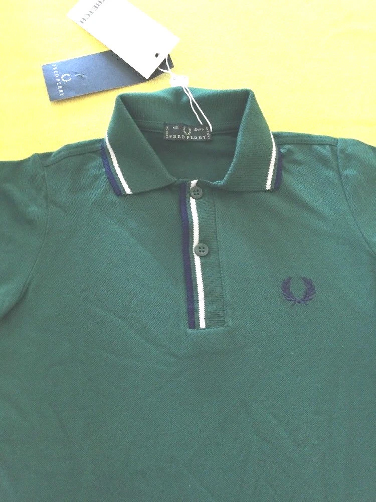 Fred perry shop abbigliamento