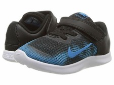 Nike Baby Flex 2018 RN TDV Infant/Toddler Shoes, Size 2C BNIB