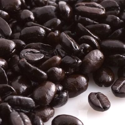 Italian Espresso Coffee Beans Dark Roast Whole Bean Fresh 2lb (Two 1lb Bags)