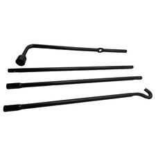 Spare Tire And Jack Tool Kit For 2007-2018 Toyota Tundra 926-815 5.7L V8
