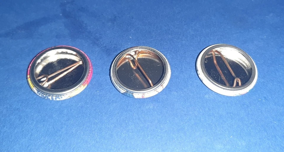 SGORBIONS METALPINS SPILLES Pins Garbage Pail Kids - Imagen 2 de 2