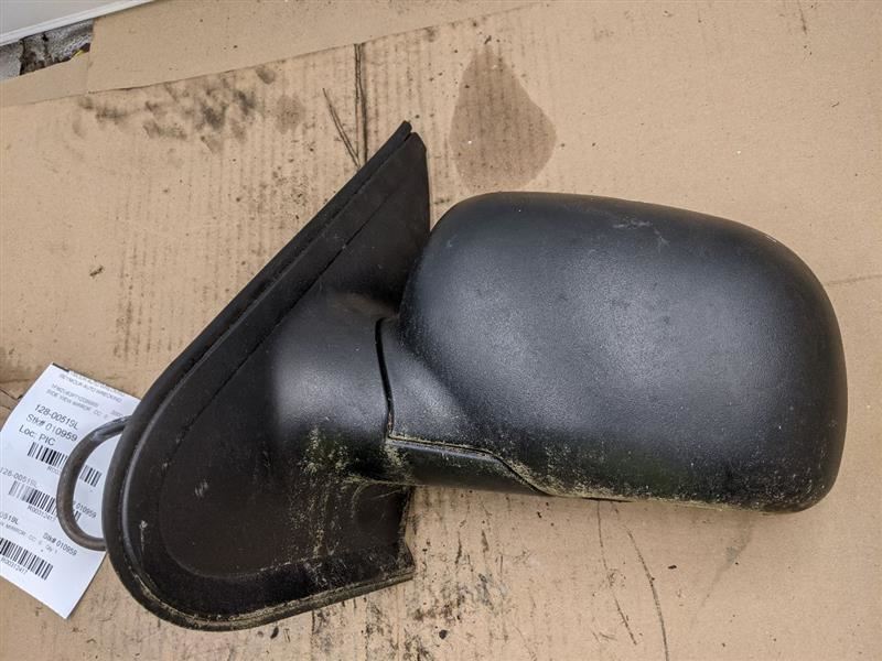 Driver Side Power Mirror for 98-03 Ford Explorer Sport 2-Door