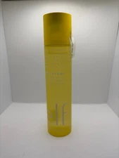 e.l.f. Super Tone Brightening Alpha Hydroxy Acids New 5.1 oz-NEW UNSEALED - FULL