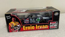 Ernie Irvan 36 M Ms Millennium 1999 Pontiac 1:24 1 Of 3500 Action Racing