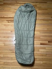 US Military Modular Sleeping Bag Intermediate Cold Sleep System ACU UCP Army ACU
