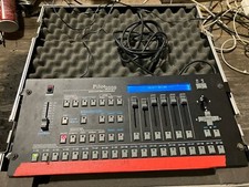 Yamaha Pilot 2000 Universal Dmx Controller