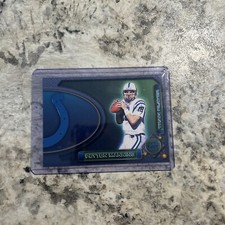 Peyton Manning 2000 Aurora Team Players Indianapolis Colts #4A