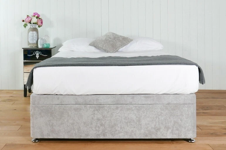 Shorty ottoman bed deals