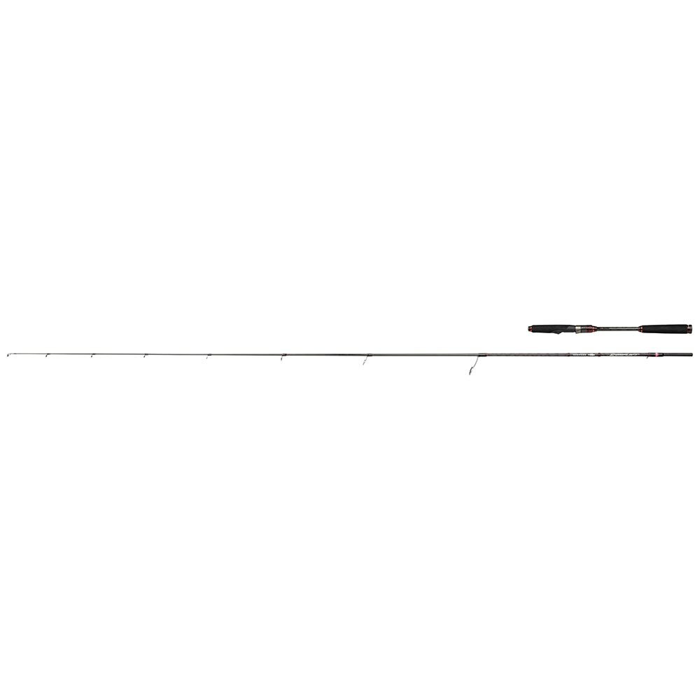 st croix blank rods St. SCV - Unpainted Rod Blanks Blinged Out Fishnets rods & reels lightweight stainless Model:GCX 844S MGM 7' 12-25lb 3/8-2 1/4oz Heavy Mag-Moderate