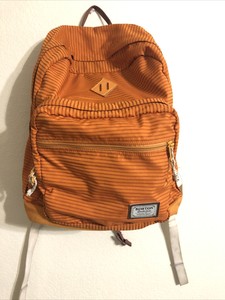 burton durable goods backpack