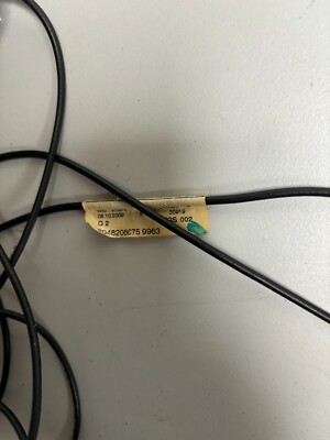 2048206675 Flosse Antenne GPS Navigationssystem Satellit MERCEDES 
