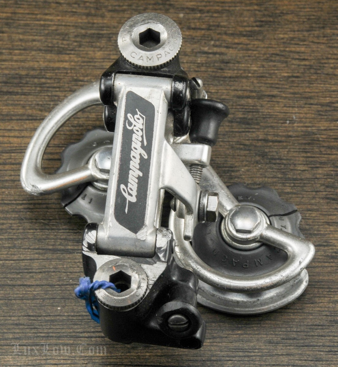 Dérailleur arrière - Campagnolo Record Titanium 10s | Kaufen auf