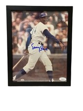 Ernie Banks Cards, Rookie Card and Autographed Memorabilia Guide 42
