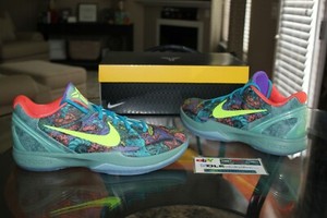 kobe 6 size 11