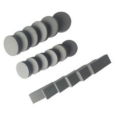 18x Seal Pad Cushion DIY Material Photosensitive Stamp Pads Stamp Mat for School