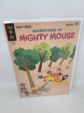 Cover of Adventures of Mighty Mouse #157