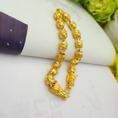 ❤べるさま❤bracelet❤金龍❤ ❤べるさま❤bracelet❤金龍❤