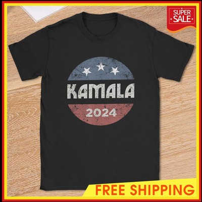 Funny Harris T-Shirt Graphic Loose Harris America T Shirt Women Men Clothing