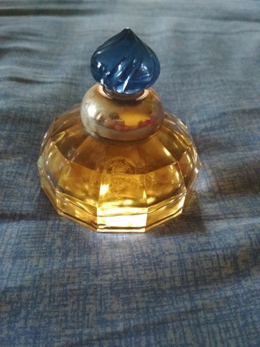 lettre à anna eau de toilette 50ml de isabel derroisné non vapo plein  - Photo 1/1