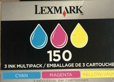 lexmark 150