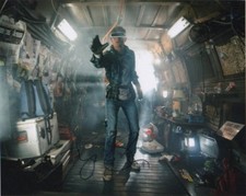 Tye Sheridan Ready Player One Autographed Signed 8x10 Photo COA #0A109