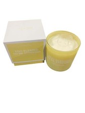 Too Blessed To Be Stressed, Wild Honey, Hyacinth, Clear Quartz, 14oz