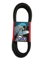 D&D DURA-Extreme 17625 V-Belt .53 x 62.77in Vbelt