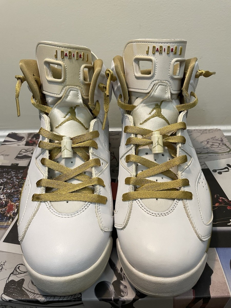 Jordan Retro GMP Size 11 Pre-owned Replacement Box