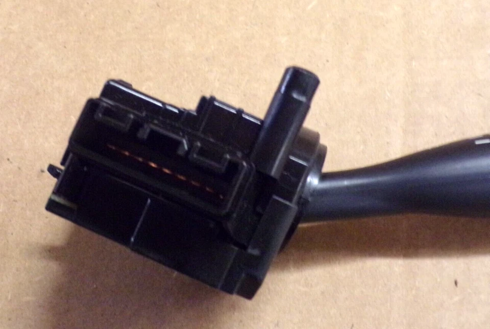 Interruptor limpiaparabrisas Suzuki SX4 2007-2009 Foto 2 de 2