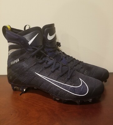 size 10c football cleats