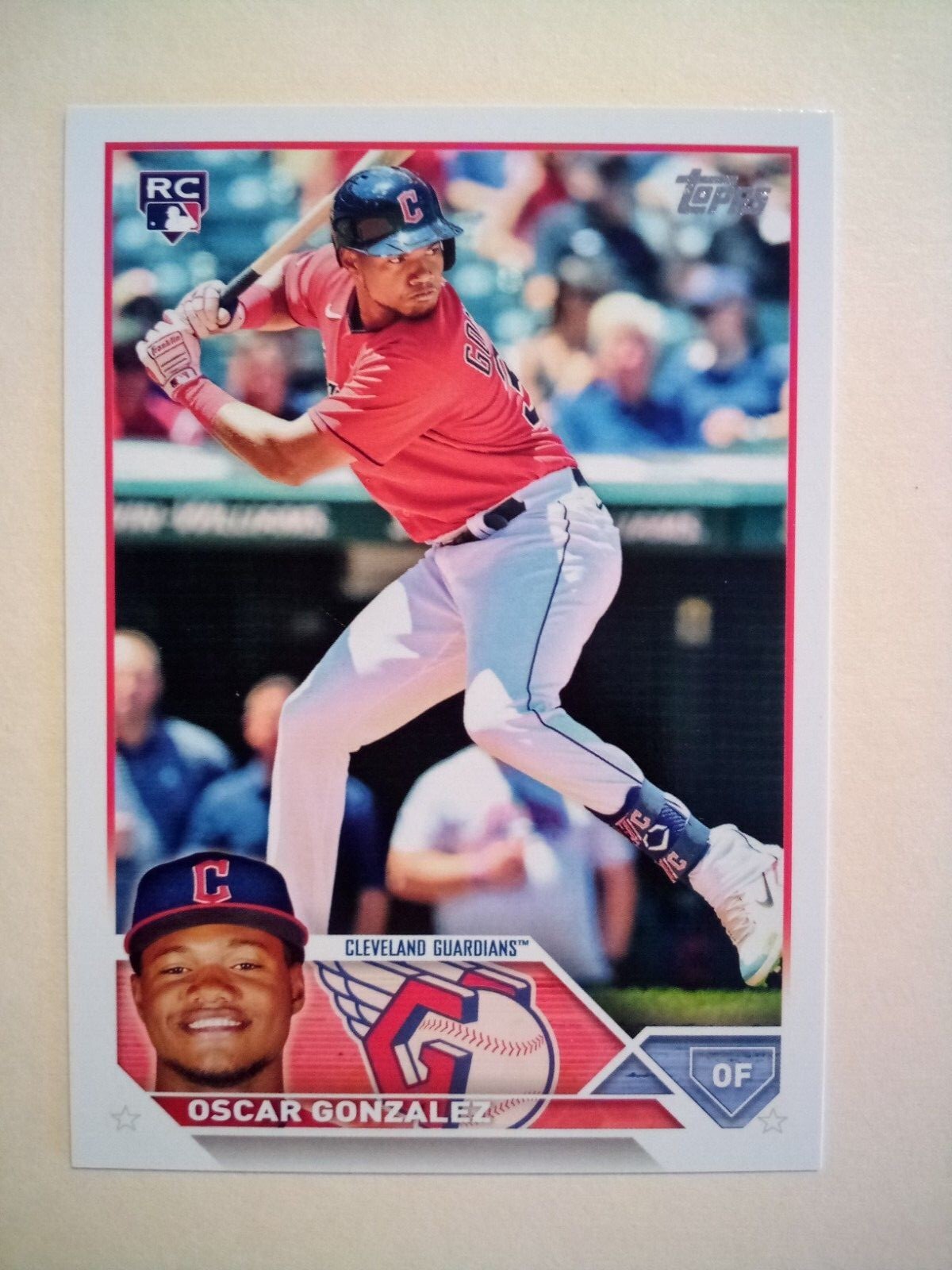 2023 Topps Baseball Series 1 Cards (#1-330) Buy 4 For $1.00 -Rookies, Base Cards - Picture 82 of 238