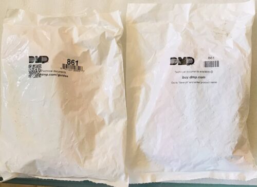 LOT OF 2 DMP 861 POWER DISTRIBUTION/4 WIRE BUS MODULE - NEW SEALED