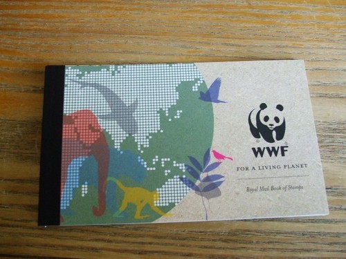2010 Prestige Booklet W.W.F DX52