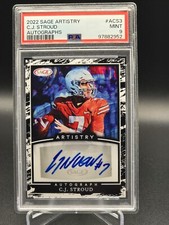 2022 Sage High Series Football Cards Checklist 19