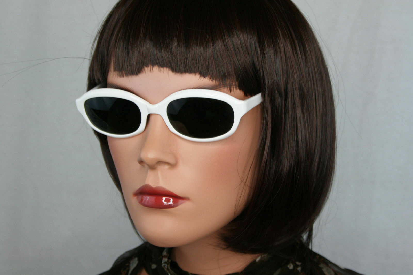 Jazz 727 Vintage Sunglasses for Men Color 01 UV Protection-image